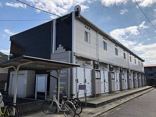 香川県高松市郷東町 2階建 築22年