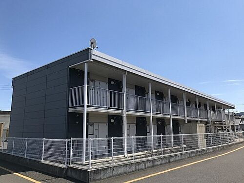 香川県高松市西町 2階建 築22年10ヶ月
