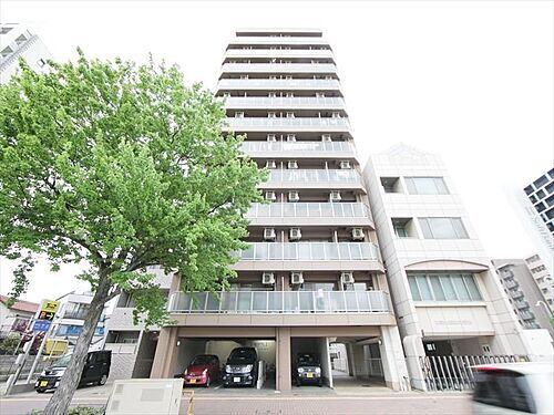 愛知県名古屋市千種区千種３丁目 賃貸マンション