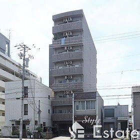 クラウザン徳川 大曽根駅 1K 賃貸(賃貸マンション・アパート)