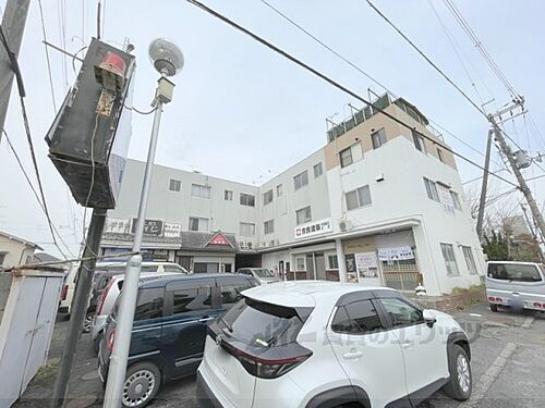 奈良県奈良市法華寺町 3階建 築49年7ヶ月