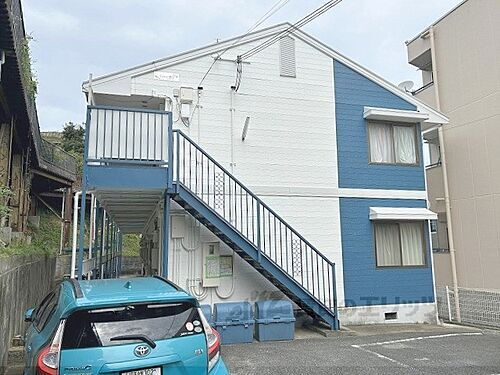 エスポワール俵口ハイツ