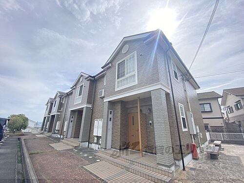 奈良県生駒市あすか野北１丁目 築21年7ヶ月 2階建