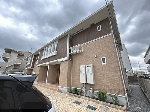 奈良県天理市富堂町 2階建 築9年1ヶ月