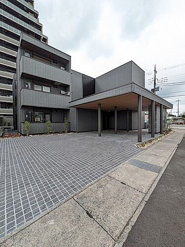 栃木県宇都宮市中今泉３丁目 賃貸アパート