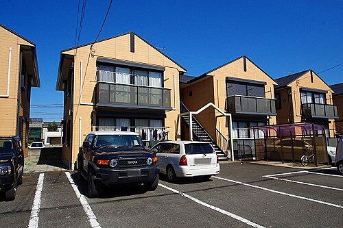 ハイツスズキ　Ｂ