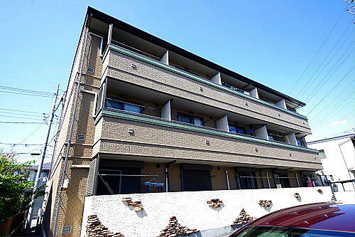 栃木県宇都宮市中今泉４丁目 賃貸アパート