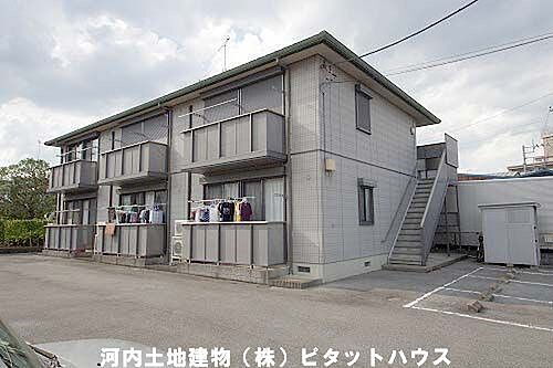 ジュネス・グリーン