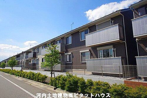 栃木県宇都宮市ゆいの杜７丁目 賃貸アパート