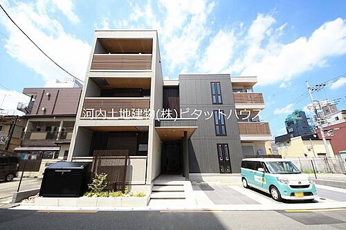 栃木県宇都宮市東宿郷２丁目 賃貸アパート