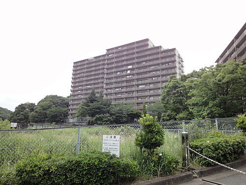 大阪府大阪狭山市茱萸木８丁目 賃貸マンション