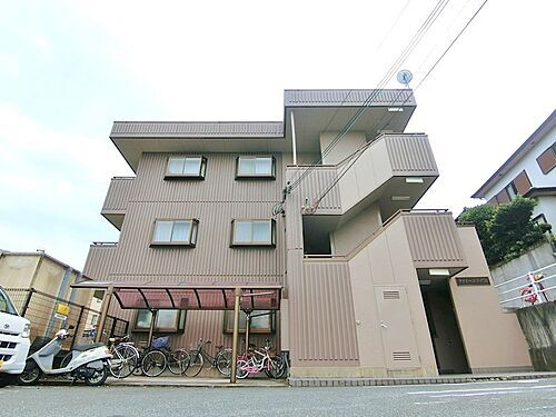 大阪府河内長野市木戸町 賃貸マンション