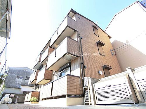 大阪府河内長野市千代田南町 賃貸アパート