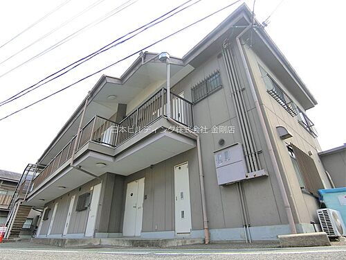 大阪府大阪狭山市狭山５丁目 賃貸マンション