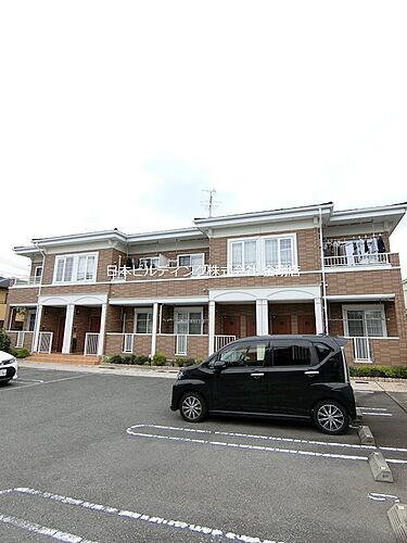 大阪府堺市東区高松 賃貸アパート