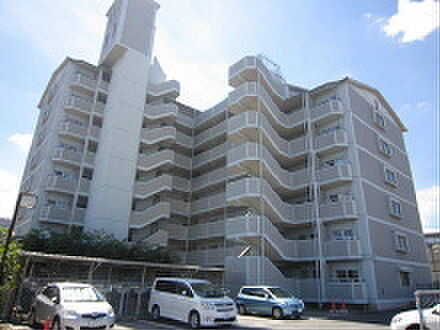 大阪府和泉市伏屋町３丁目 賃貸マンション