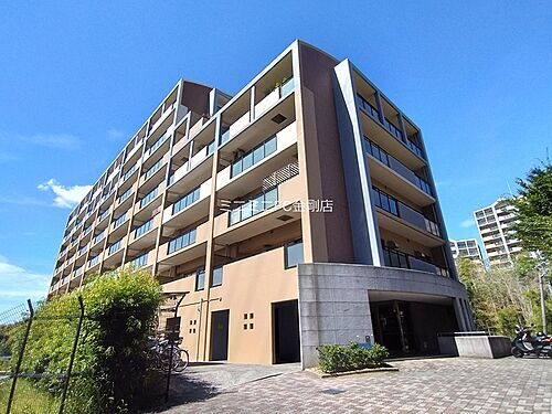 大阪府和泉市室堂町 賃貸マンション