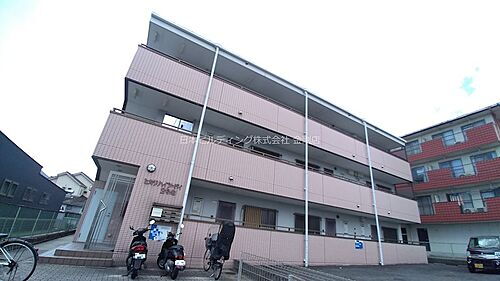 大阪府堺市東区丈六 賃貸マンション