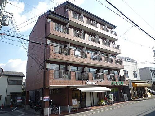 大阪府河内長野市千代田南町 賃貸マンション