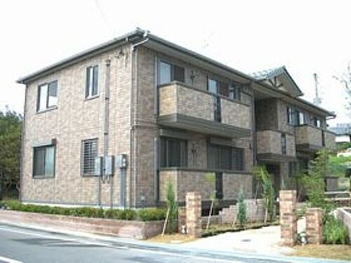 大阪府大阪狭山市半田６丁目 賃貸アパート