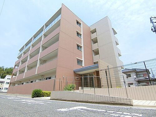 大阪府河内長野市錦町 賃貸マンション