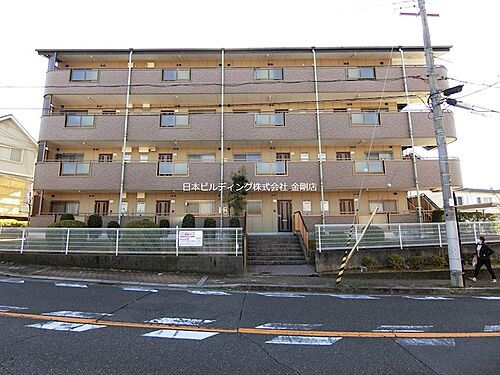 大阪府河内長野市中片添町 賃貸マンション