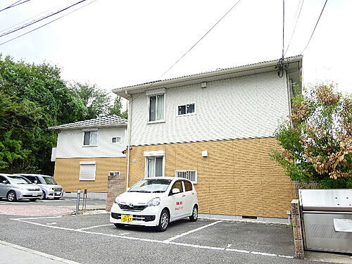 大阪府河内長野市喜多町 賃貸アパート