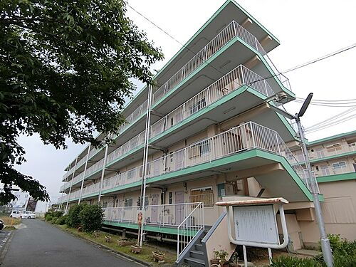 大阪府河内長野市木戸西町３丁目 賃貸マンション