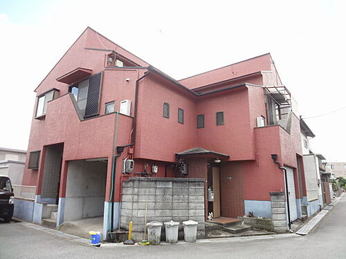 大阪府河内長野市木戸２丁目 テラスハウス