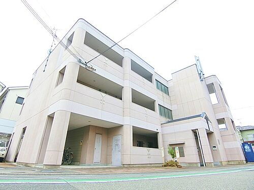 大阪府富田林市加太３丁目 賃貸マンション