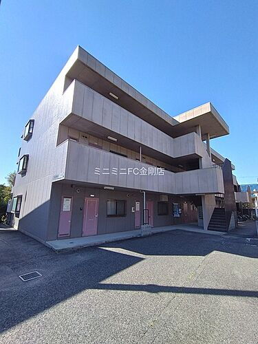 パークサイド浅尾