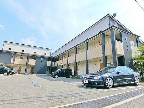 大阪府河内長野市栄町 賃貸アパート