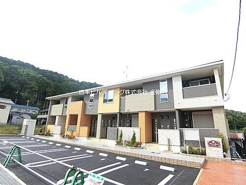 大阪府河内長野市喜多町 賃貸アパート