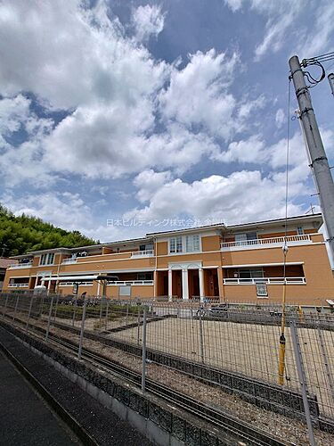 大阪府大阪狭山市茱萸木４丁目 賃貸アパート