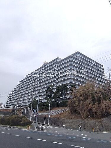 大阪府堺市中区辻之 賃貸マンション