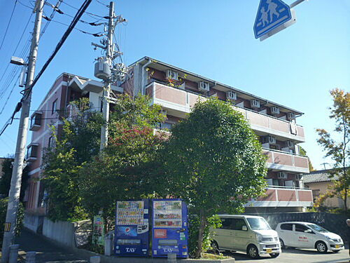 大阪府堺市南区土佐屋台 賃貸マンション