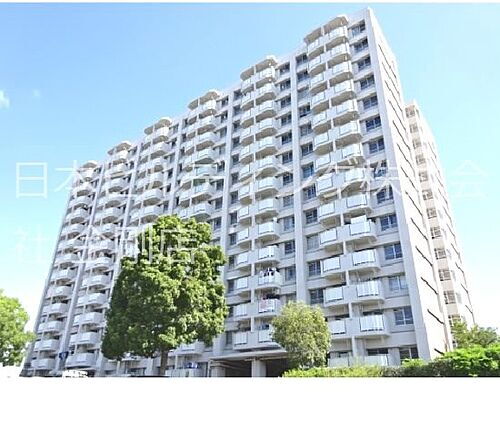 大阪府堺市南区桃山台２丁 賃貸マンション