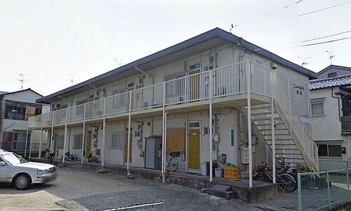 ニューハイツ北田ＩＩ