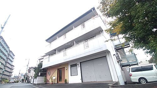 大阪府和泉市のぞみ野３丁目 賃貸アパート