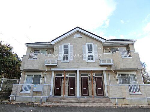 大阪府河内長野市北青葉台 賃貸アパート