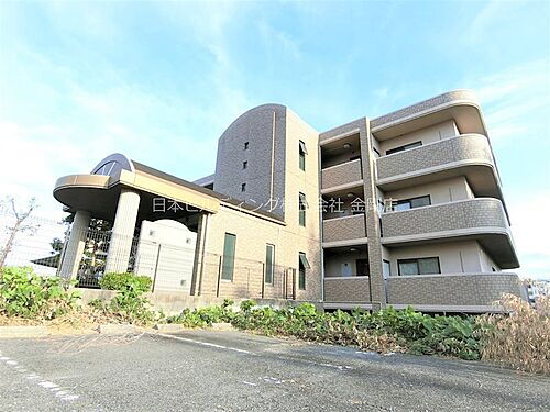 大阪府和泉市万町 賃貸マンション
