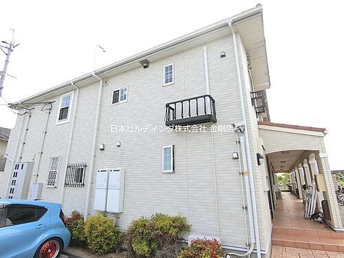 大阪府堺市南区三木閉 賃貸アパート