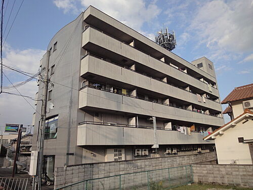 大阪府河内長野市喜多町 賃貸マンション