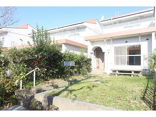 大阪府富田林市藤沢台２丁目 賃貸マンション