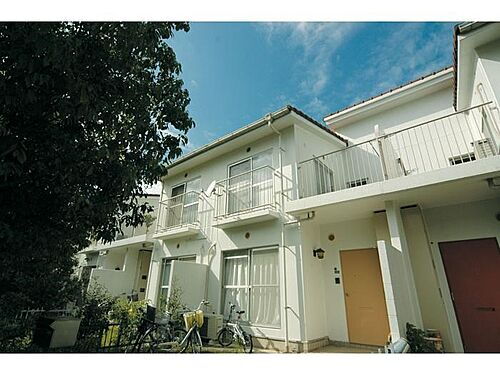 大阪府富田林市藤沢台２丁目 賃貸マンション