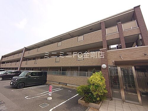 大阪府堺市東区日置荘原寺町 賃貸マンション