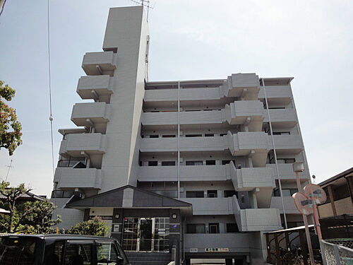 大阪府堺市中区深井中町 賃貸マンション