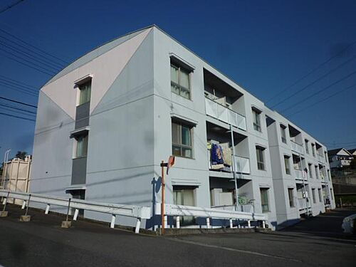 大阪府河内長野市松ケ丘西町 賃貸マンション