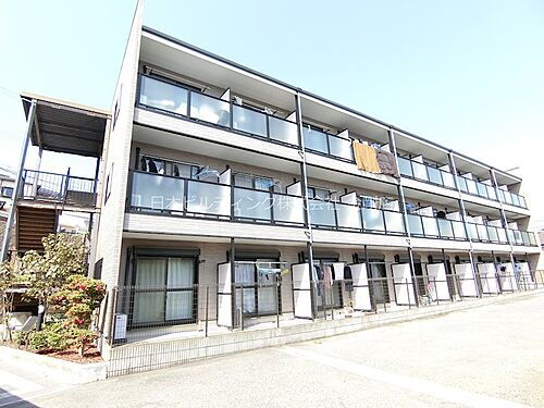 大阪府堺市南区高倉台２丁 賃貸マンション