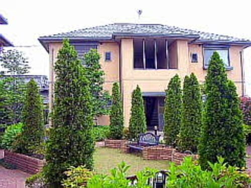 大阪府堺市中区田園 賃貸アパート